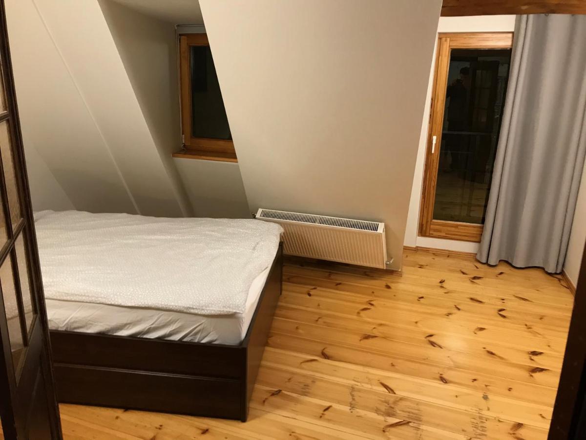Ferienwohnung Doma Square Penthouse, In The Heart Of Old Town Riga Exterior foto